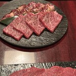 Yakiniku Shibaura - 