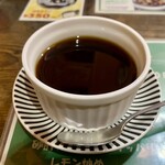 キッチン あずま - ⭐︎︎ トラジャ 珈琲ゼリー　　　　　税込      ３００ 円