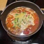 Mugi no Sato Sakuhei Ten