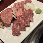 Yakiniku Shibaura - 