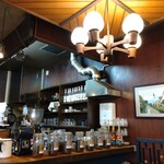 珈琲茶房 かめのや - 