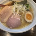 Ramen Uta - 