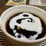 キッチン あずま - 