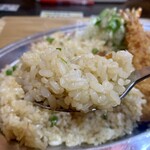 キッチン あずま - 