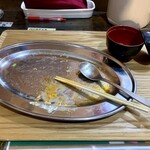 キッチン あずま - ごちそうさまでした♡