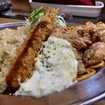 キッチン あずま - 