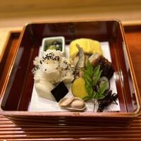 味 ふくしま - お弁当