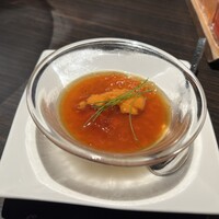MAIMON GINZA - 