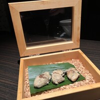 MAIMON GINZA - 