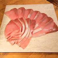 味とく家 - 北海道天然 ブリしゃぶ　ぶりたっぷり！