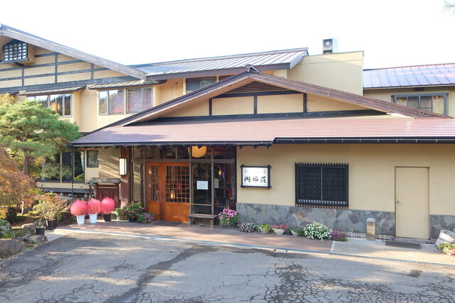 和風宿　岡部荘 - 鹿角市その他（旅館・民宿）の写真