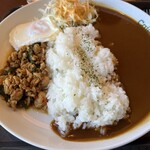 カフェ アメィゾン - 料理写真: