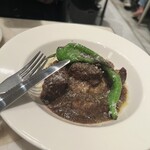 アンティーカ・ピッツェリア・ダ・ミケーレ 恵比寿 - 