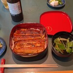 うなぎ屋 廣川 - 