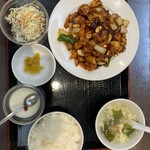 四川食府 - 