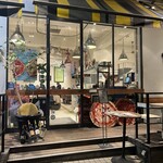 アンティーカ・ピッツェリア・ダ・ミケーレ - 