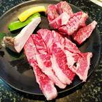 Yakiniku Suehiro Kan - 