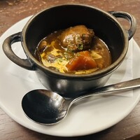 THE KINTAN STEAK - 