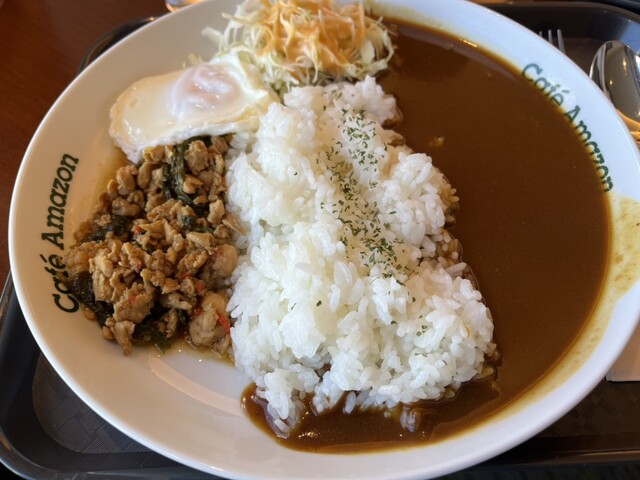 カフェ アメィゾン Jヴィレッジ店 &ndash; 福島・双葉郡のくつろぎカフェ