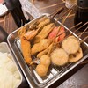 Kushikatsu Sakusaku - 