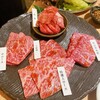 焼肉 辛元 本店