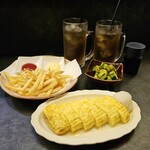 深夜酒場 叶 - 