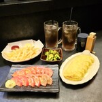 深夜酒場 叶 - 