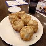 永祥生煎館 - 焼き小籠包