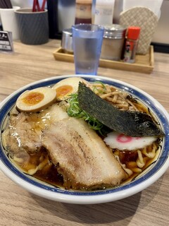 くじら食堂 - 