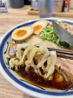 くじら食堂 - 