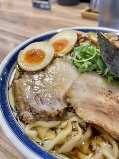 くじら食堂 - 