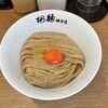 中華そば 桐麺 総本店