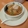 日高屋 日暮里南口店