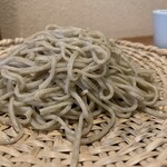 蕎麦 心空 - 