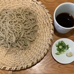蕎麦 心空 - 