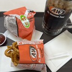 A＆W - 