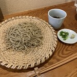 蕎麦 心空 - 