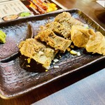 Kushiyaki Nakama - 