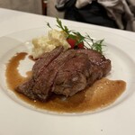 シカゴピザ＆スフレオムレツ Meat&Cheese ARK2nd 新宿店 - 