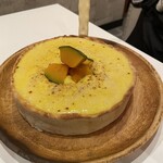 シカゴピザ＆スフレオムレツ Meat&Cheese ARK2nd 新宿店 - 