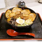 味千ラーメン - 料理写真: