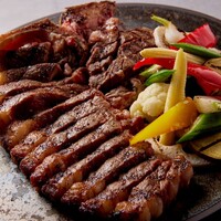 希少 黒毛和牛 T-Boneステーキ（500g）