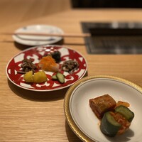 TANAKA YAKINIKU RESTAURANTE - 