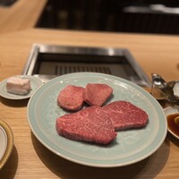 TANAKA YAKINIKU RESTAURANTE - 
