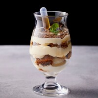 特製ティラミス