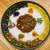 スパイスカレー ハラッピ - 料理写真:4種盛り