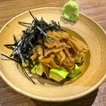 炭火焼鳥とうまい酒 立葵 - 