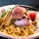 燵家製麺 - 