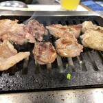 Oosaka Yakiniku Horumon Futago - 