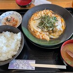 食彩やクレソン - 料理写真:本日のランチＡ